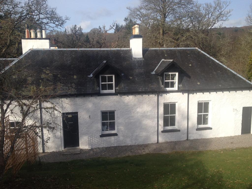The Old Laundry At Allt A'Mhuilinn スピーン・ブリッジ エクステリア 写真